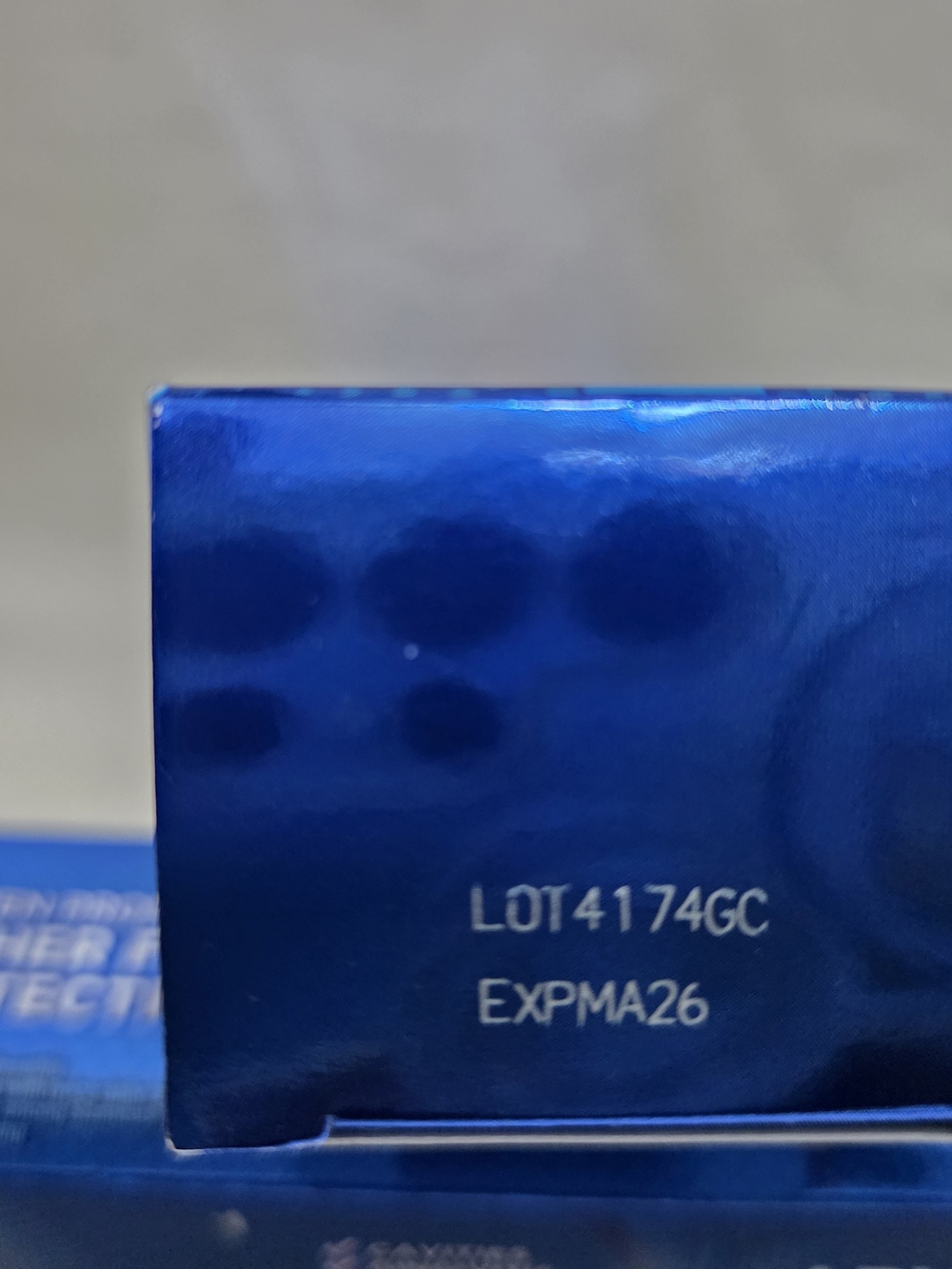 Crest Pro-Health Advanced Deep Clean Toothpaste - Blue - Picture 2 of 2